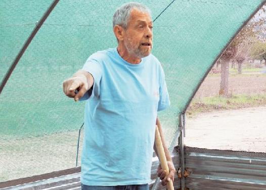 Αφησαν τη Βουλή για τα σαλιγκάρια