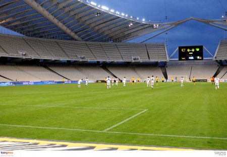 Σούπερ Λιγκ: Εν αναμονή της απόφασης για επανέναρξη των αγώνων το Σαββατοκύριακο