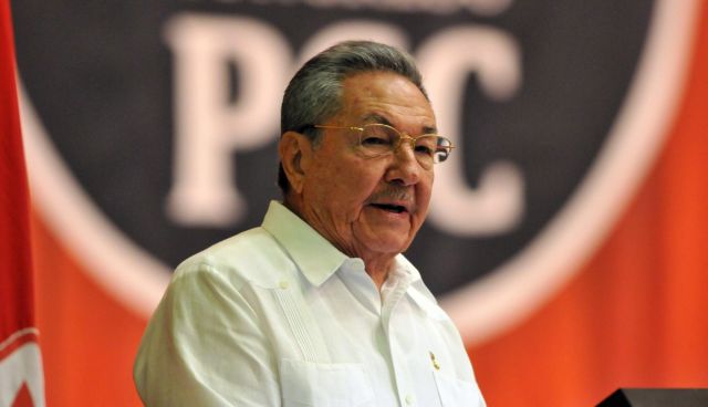 Ραούλ Κάστρο: Εξήγγειλε μεταρρυθμίσεις σε πολιτική – οικονομία