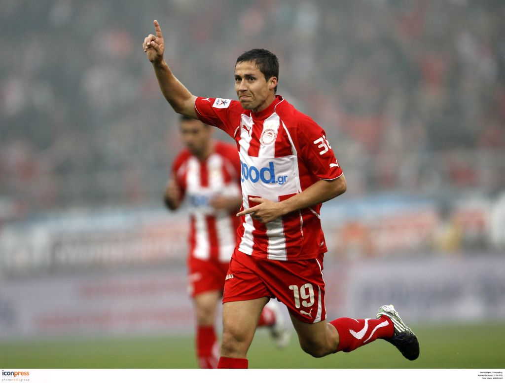 Φουστέρ: «Δεν θα καταθέσουμε τα όπλα»