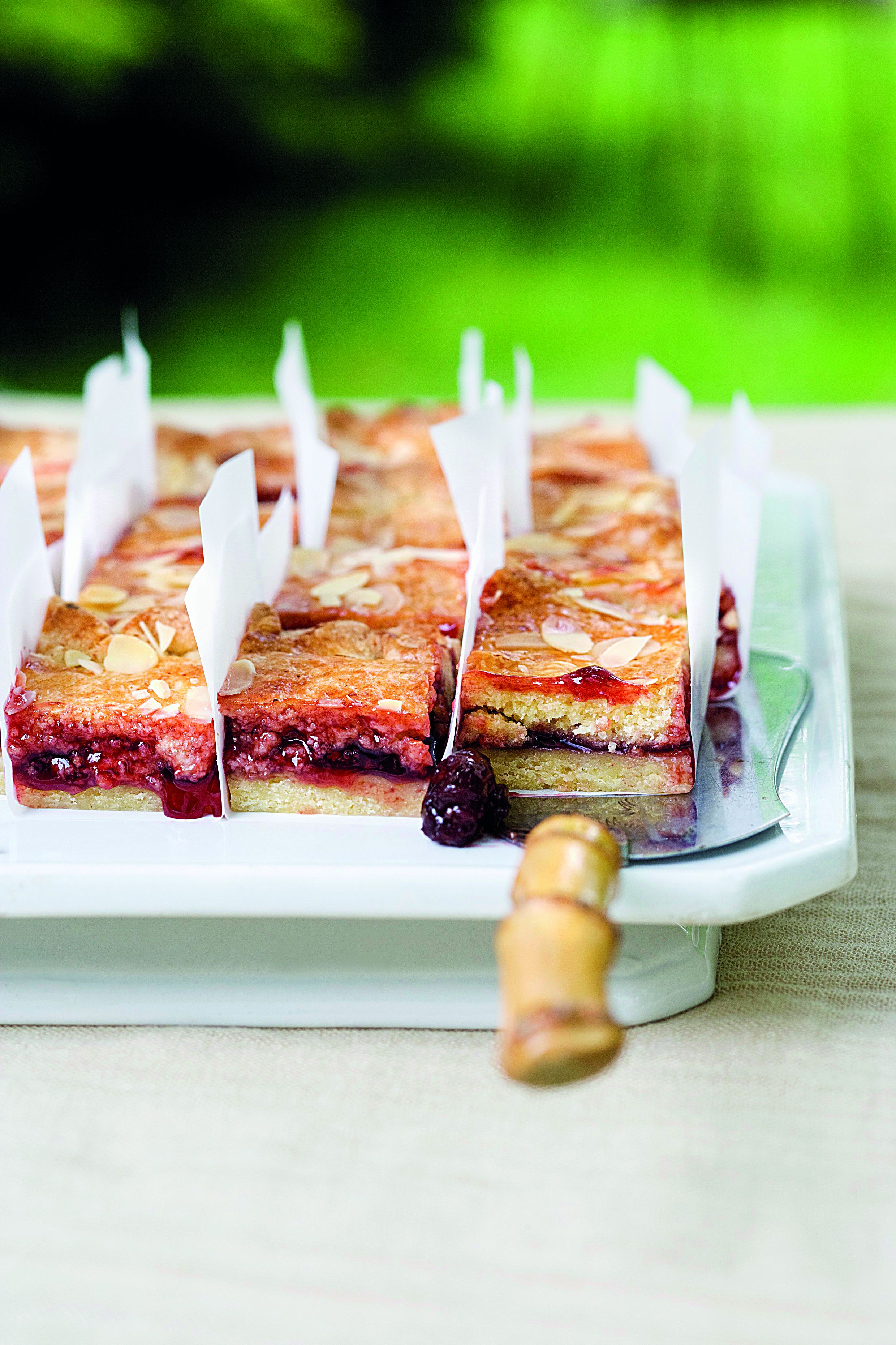 Το λιμάνι των γλυκών