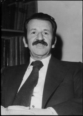 Αφιέρωμα στον δημοσιογράφο Γιάννη Μαρή