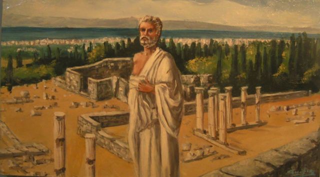 Δικαίωση του Ιπποκράτη για τη σχέση πόνου και καιρικών συνθηκών