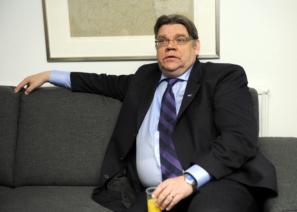 Φινλανδία: Mειώνεται η υποστήριξη στο ευρώ, ενδεχόμενο δημοψηφίσματος