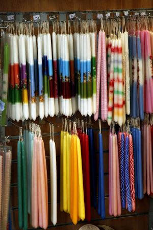 Θεσσαλονίκη: Από 2 Απριλίου το πασχαλινό ωράριο των καταστημάτων