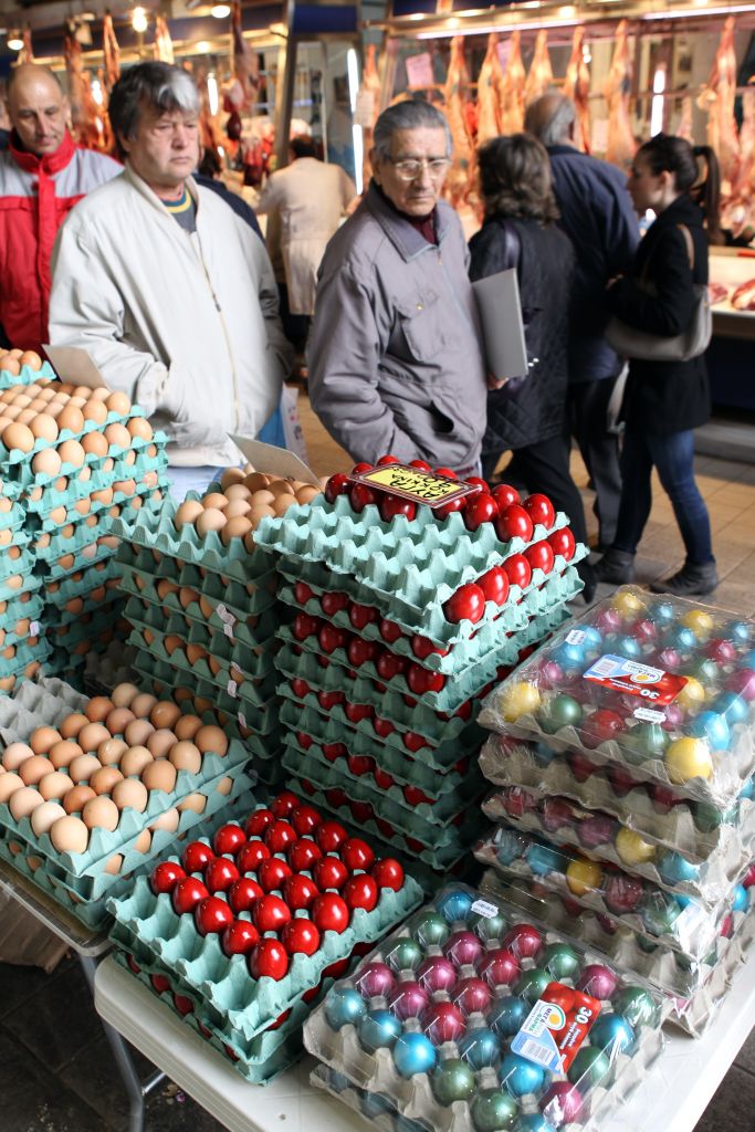 ΕΦΕΤ: Τι πρέπει να προσέξετε στις πασχαλινές αγορές