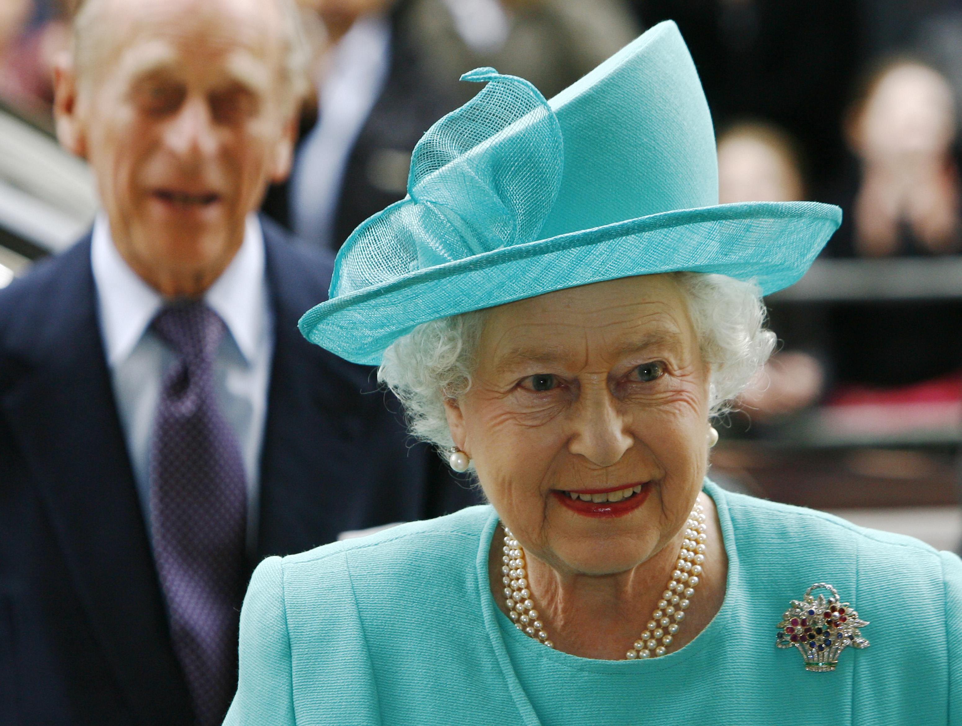 Λονδίνο: «Να χαρίσουμε μια θαλαμηγό στη Βασίλισσα Ελισάβετ»