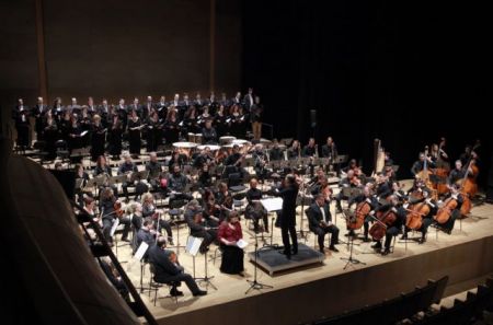 Με αφορμή τα «Χρώματα»…