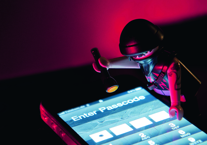 Τα λεφτά σου ή το PC σου