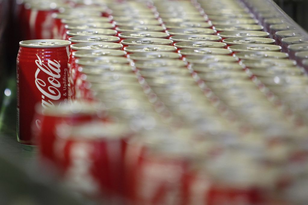 Coca-Cola: Διευκρινίσεις για τη συνταγή και το καραμελόχρωμα