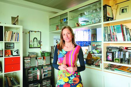 Η αφανής δύναμη της σεξουαλικότητας