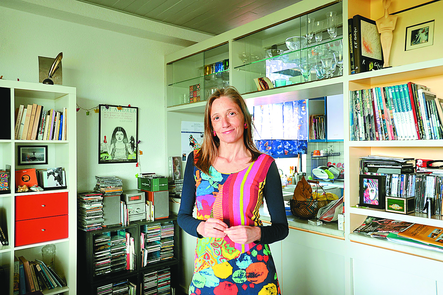 Η αφανής δύναμη της σεξουαλικότητας