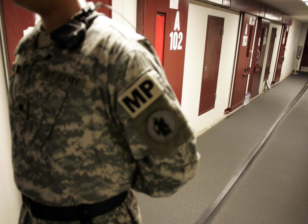 Καθεστώς στις ΗΠΑ οι παραβιάσεις δικαιωμάτων των πολιτών