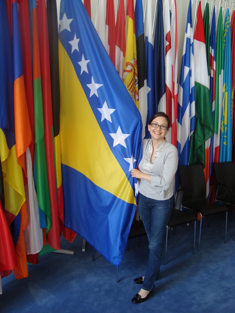 «Η μεγαλύτερη προσφορά μου είναι να ακούω»