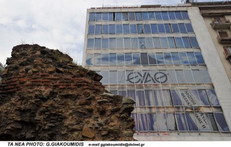 Ελεγχοι με εντολή εισαγγελέα στα έργα που ανέθεσε η ΕΥΑΘ από το 2008