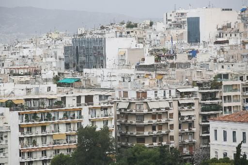 Ημιυπαίθριοι: Παράταση για την πρώτη δόση