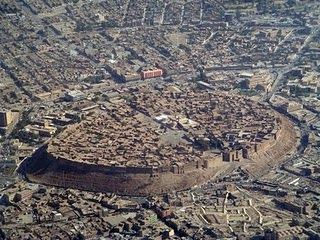 Ελληνες αρχαιολόγοι σκάβουν στο Ιράκ