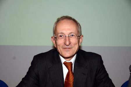 Θ. Πανταλάκης: Ενήργησα νόμιμα στην Αγροτική Ασφαλιστική