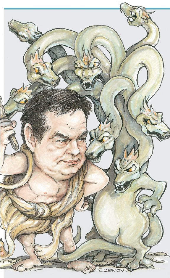 Ευ. Βενιζέλος: «Μείωση φόρων για ανάπτυξη-έσοδα»