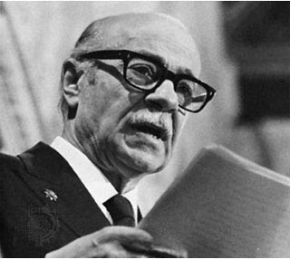 Πέθανε ο αργεντινός συγγραφέας Ερνέστο Σάμπατο