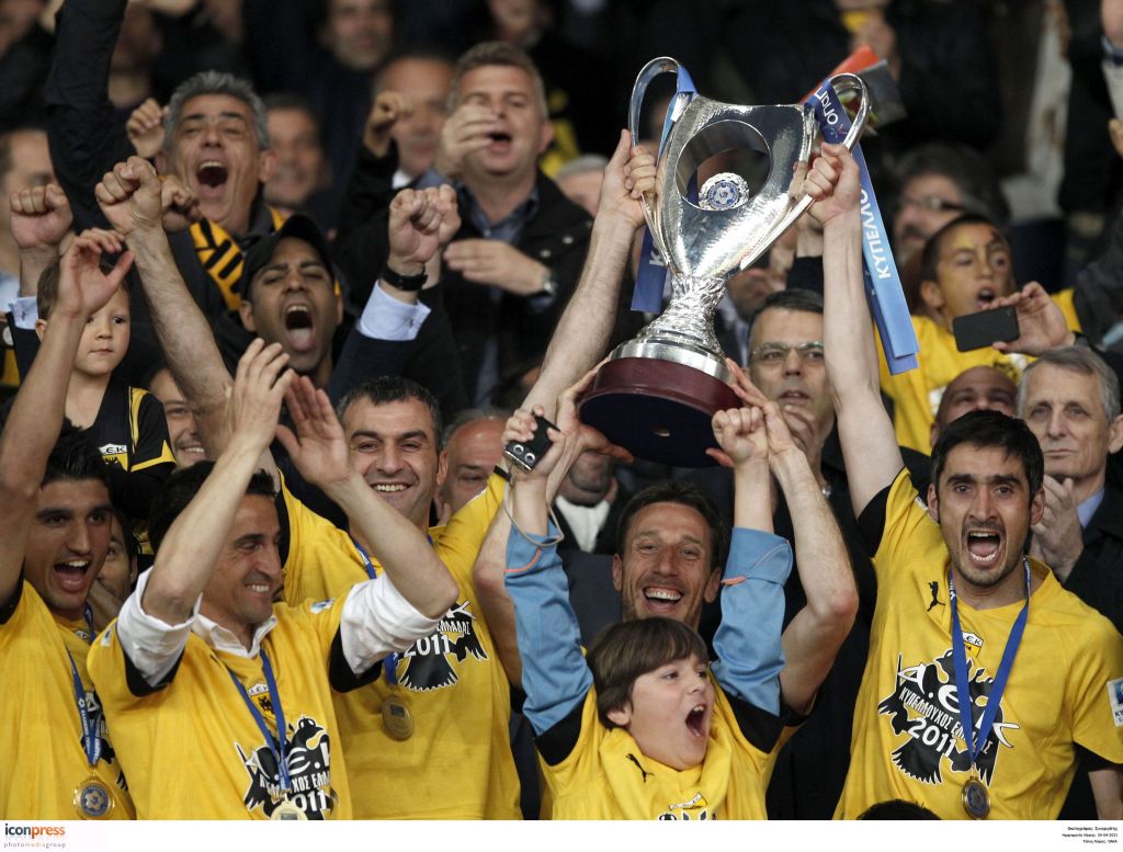 Ο φόβος των παικτών της ΑΕΚ και οι… ατρόμητοι αρχηγοί της