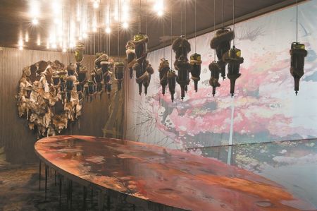 Σύγχρονη τέχνη για όλους