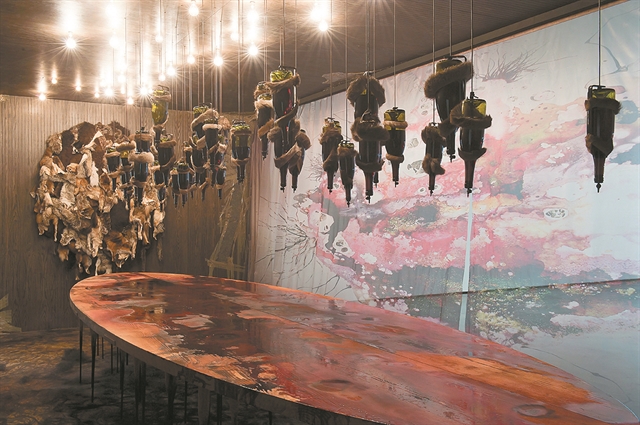 Σύγχρονη τέχνη για όλους