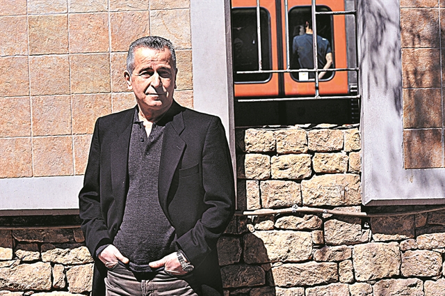 Αδελφική σύγκρουση