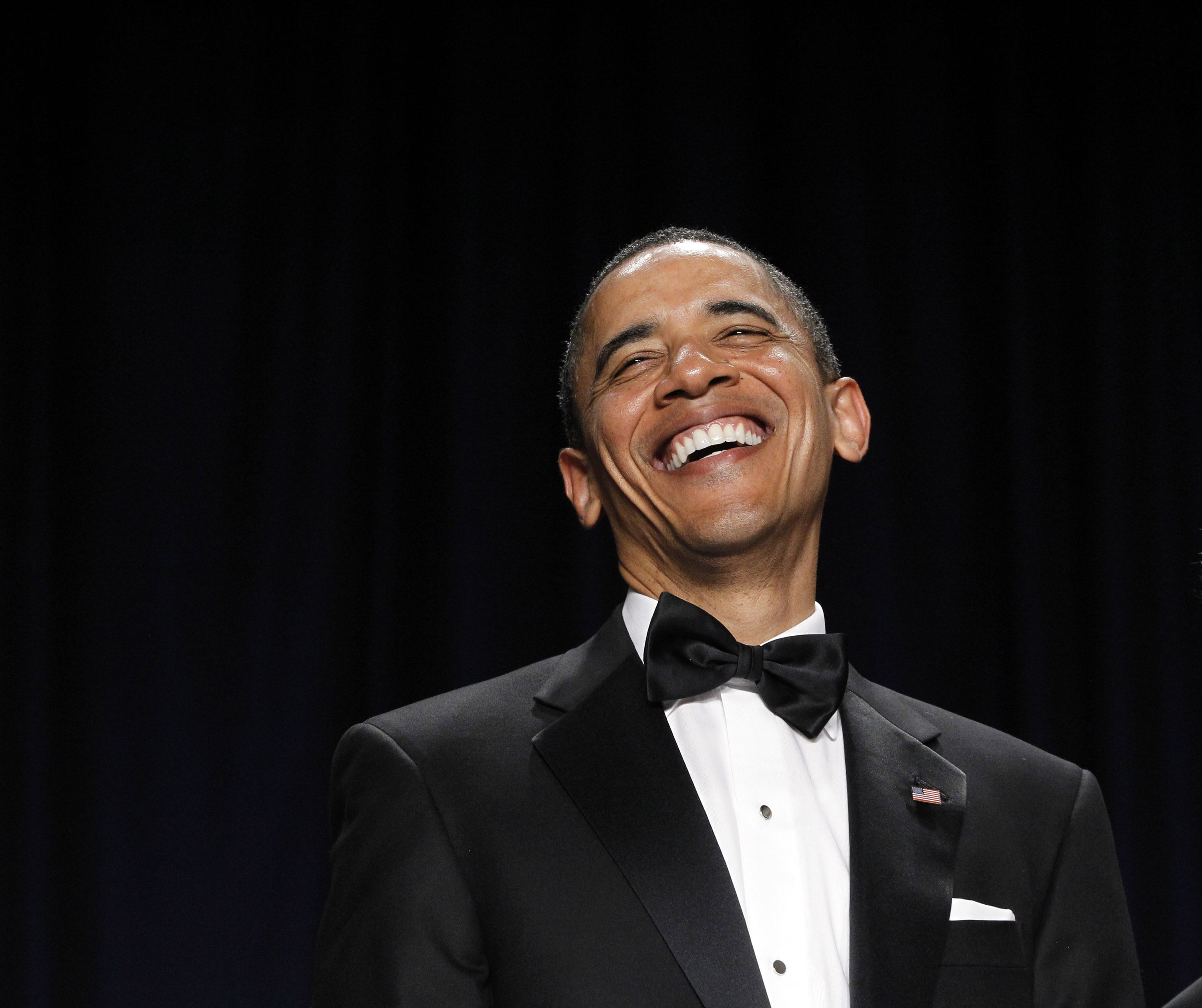Ο Ομπάμα γίνεται 50 ετών και ζητάει για δώρο «χορηγίες»