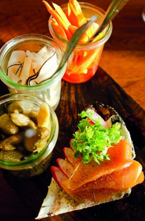 Από τη θεωρία στη γεύση: γαστρονομικές προβλέψεις