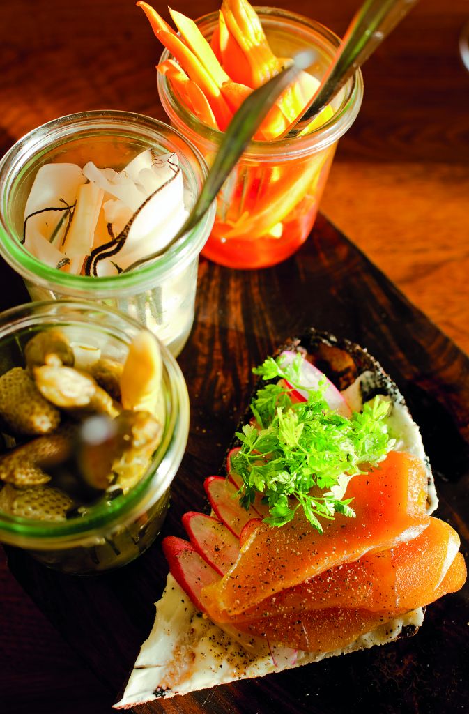 Από τη θεωρία στη γεύση: γαστρονομικές προβλέψεις