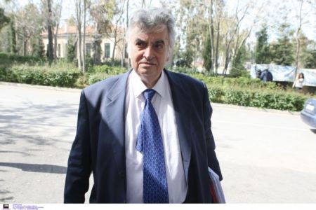 Απεβίωσε ο πρώην πρόεδρος του Πανιωνίου Κωνσταντίνος Τσολακάκης