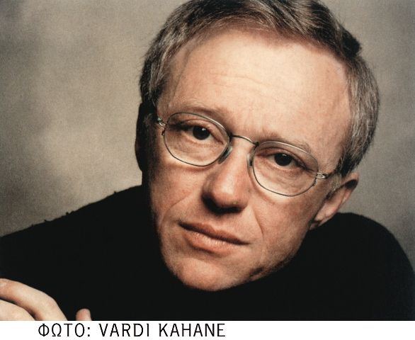 Το αντιπολεμικό έπος του Ντάβιντ Γκρόσμαν