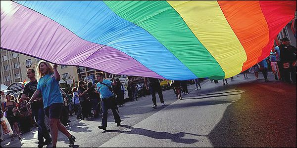 Γ. Καμίνης: σεβασμός στη διαφορετικότητα