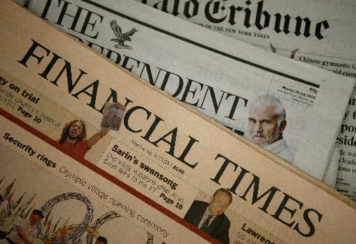 Financial Times: «Σε φαύλο κύκλο η Ελλάδα»