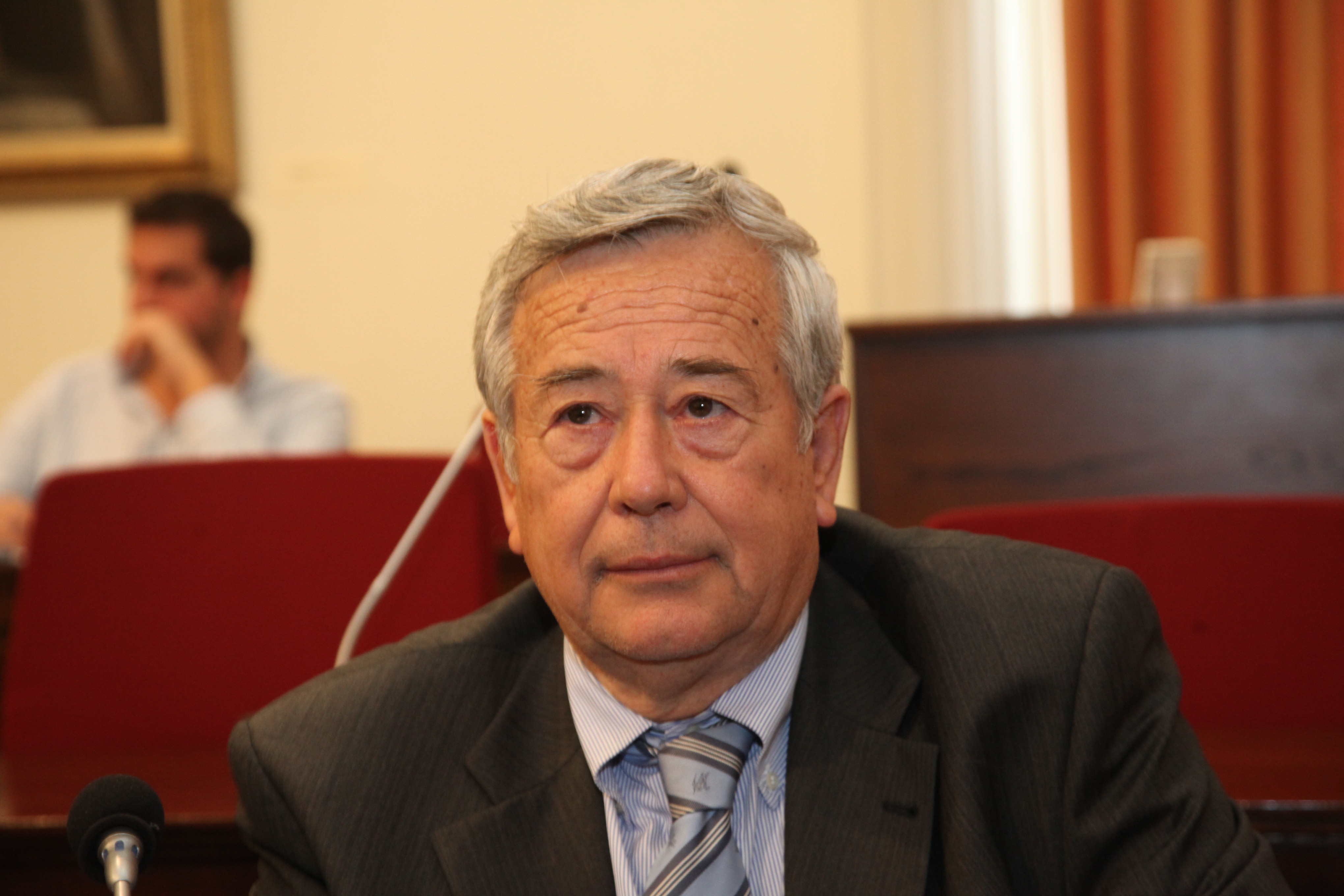 Ο Ι. Καραβοκύρης νέος πρόεδρος του ΑΣΕΠ