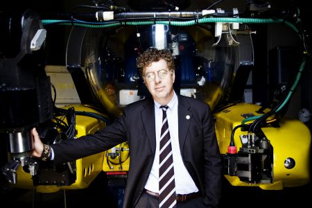 Κώστας Συνολάκης: Οι σεισμοί, τα τσουνάμι και ο ανθρώπινος παράγοντας