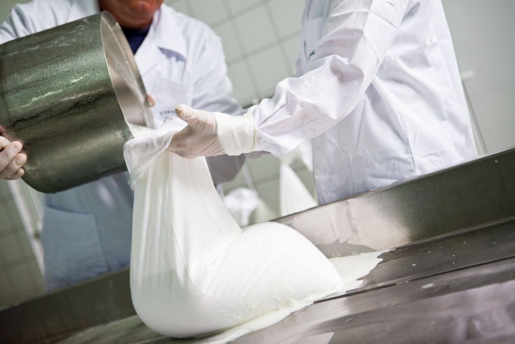 Γιαούρτι, το δροσερό