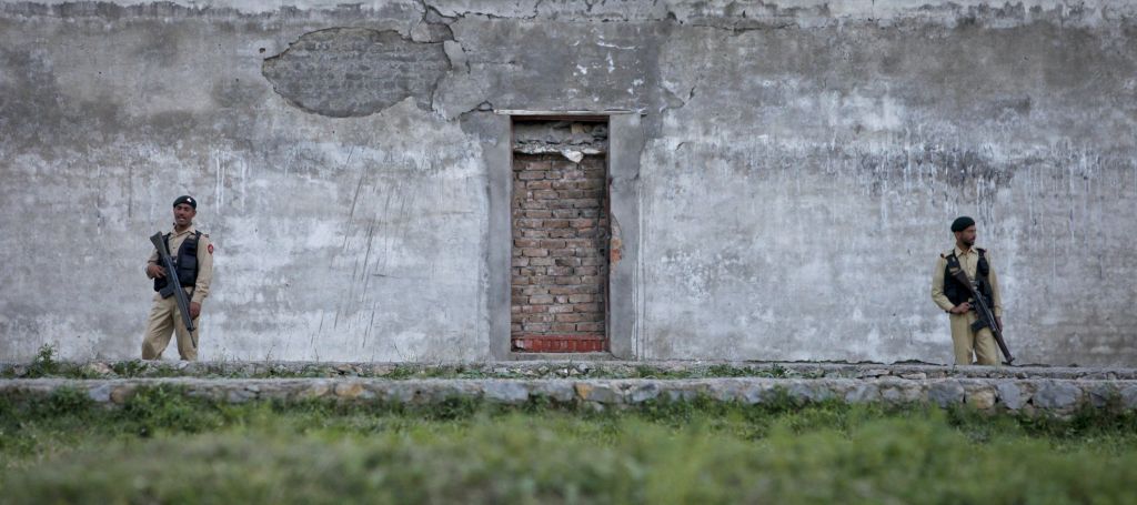 Ο Λευκός Οίκος διαψεύδει δημοσίευμα για τις συνθήκες θανάτου του Μπιν Λάντεν