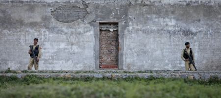 Ο Λευκός Οίκος διαψεύδει δημοσίευμα για τις συνθήκες θανάτου του Μπιν Λάντεν