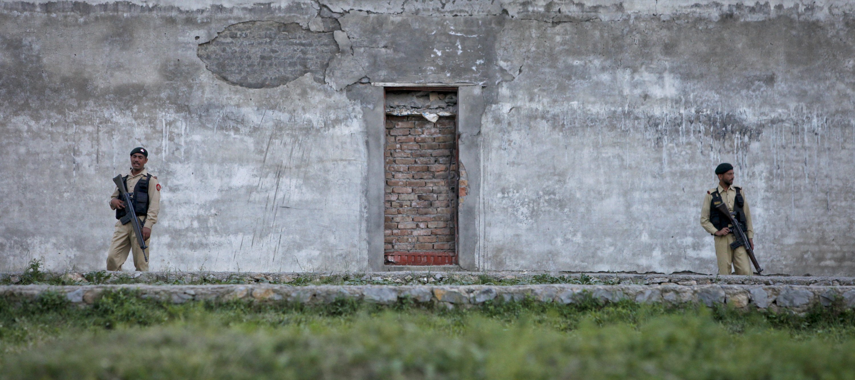 Ο Λευκός Οίκος διαψεύδει δημοσίευμα για τις συνθήκες θανάτου του Μπιν Λάντεν