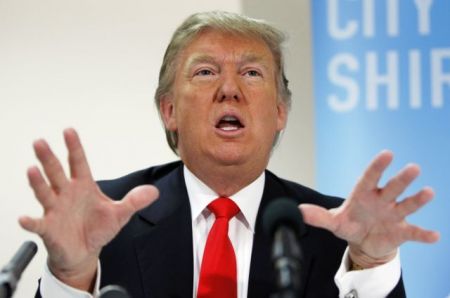 Η εταιρεία καζίνο του Ντόναλντ Τραμπ «πρόκειται να κηρύξει πτώχευση»