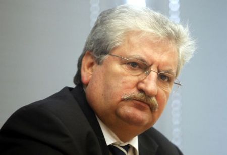 Διώτης για λίστα Λαγκάρντ: Έχω ήσυχη τη συνείδησή μου