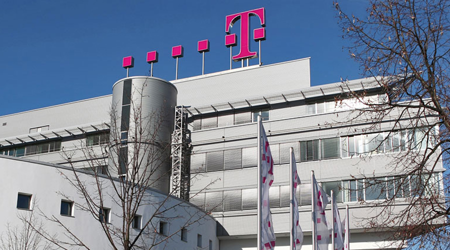 Πτώση κερδών για την Deutsche Telekom