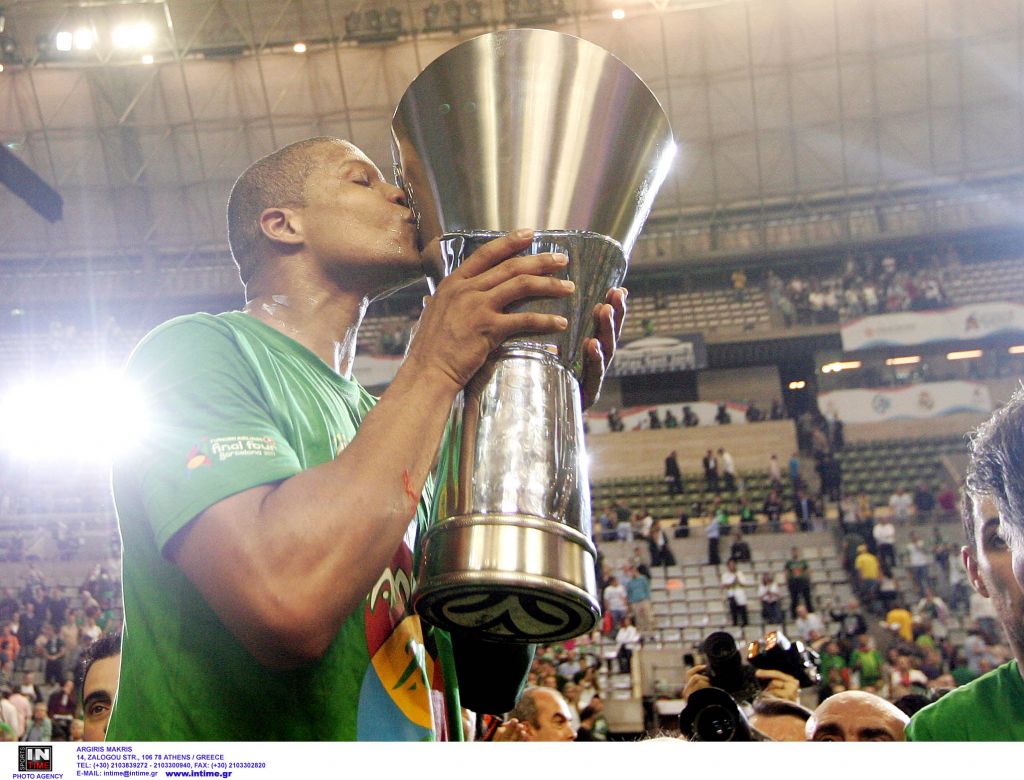 Η αυτοβιογραφία του Μάικ Μπατίστ!