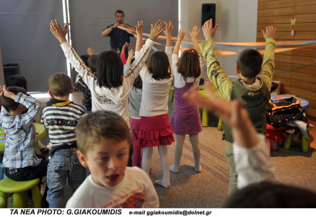 Συνήγορος του Πολίτη: Παρέμβαση για τα ιδρύματα παιδικής προστασίας