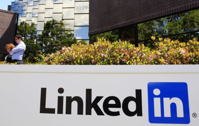 Η Microsoft εξαγοράζει το LinkedIn αντί 26,2 δισ. δολ.