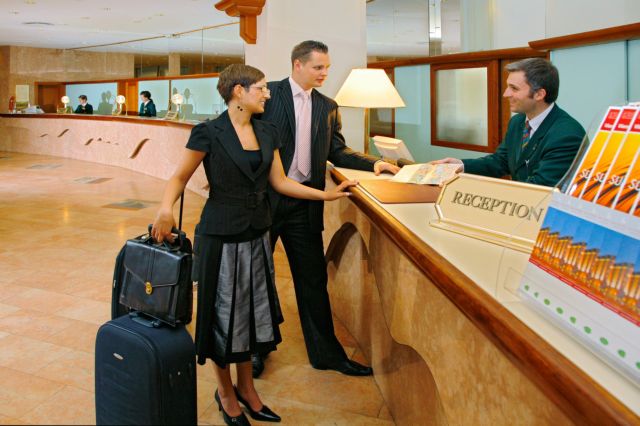 Vodafone: Ολοκληρωμένη λύση για ξενοδοχεία και ενοικιαζόμενα δωμάτια