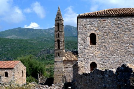 Η αιώνια Μάνη του «Πάντι»