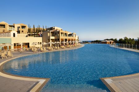 TUI: Η Ελλάδα είναι στο επίκεντρο του ενδιαφέροντός μας